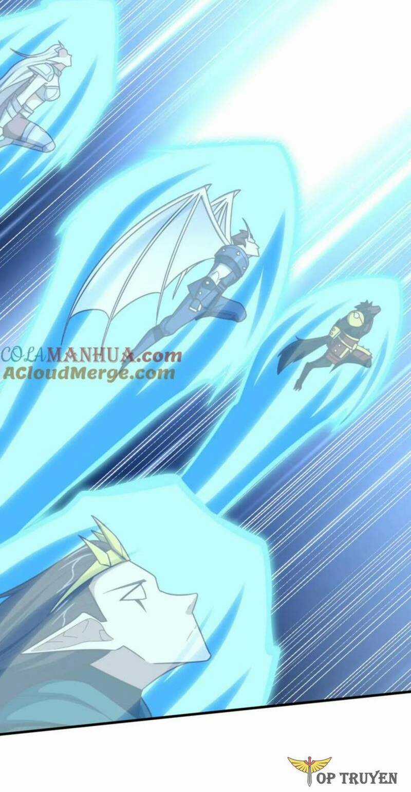 Cao Năng Lai Tập Chapter 295 trang 44