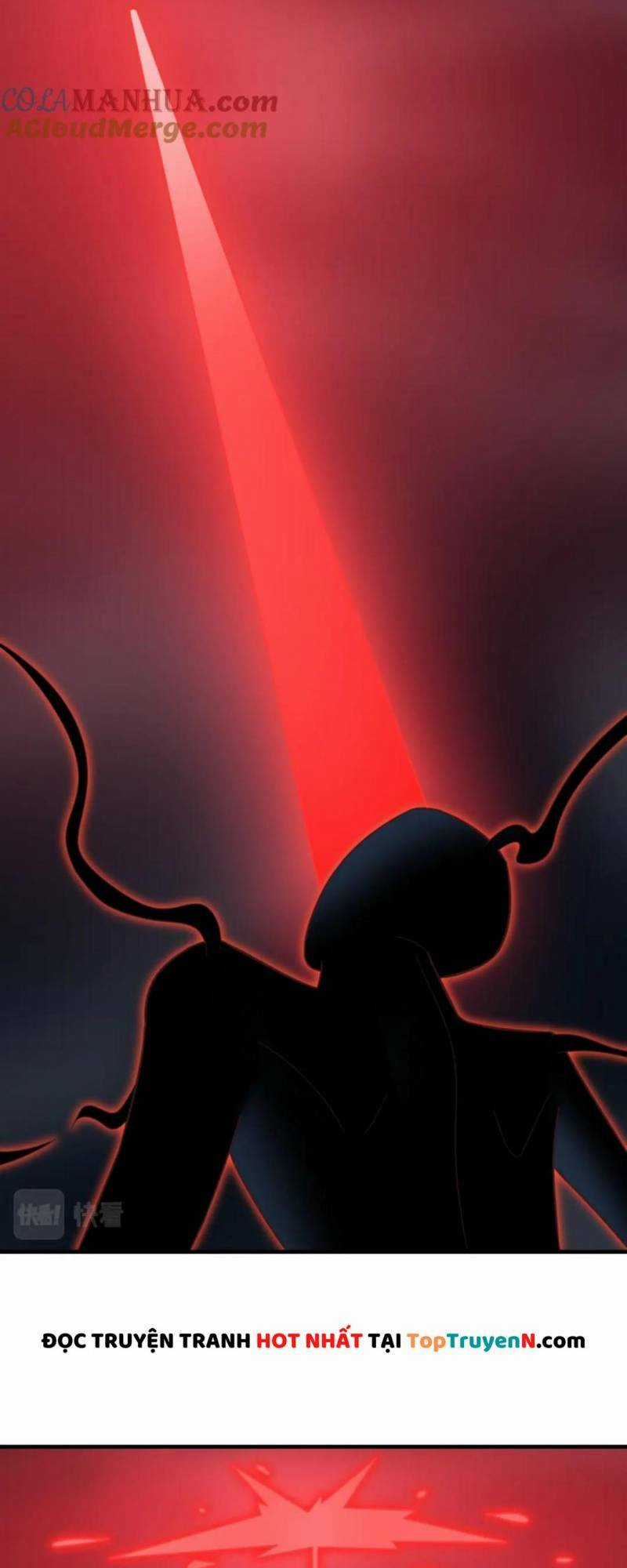 Cao Năng Lai Tập Chapter 295 trang 47