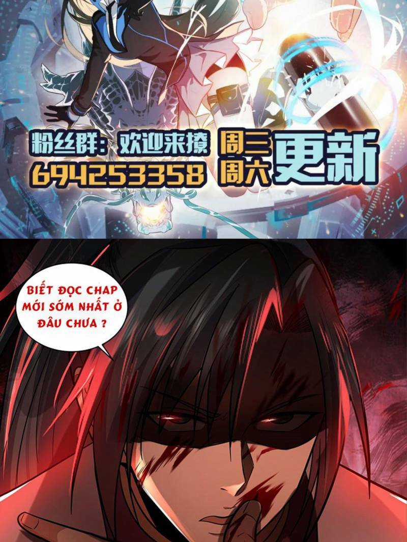 Cao Năng Lai Tập Chapter 295 trang 49