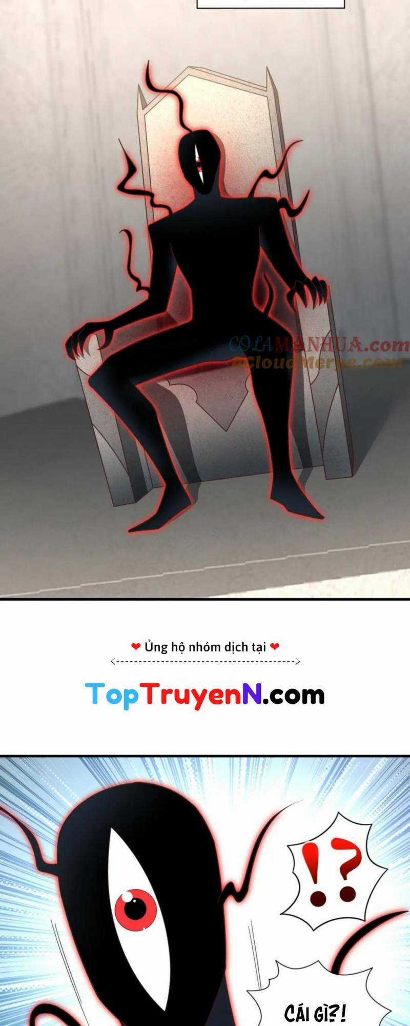 Cao Năng Lai Tập Chapter 295 trang 9