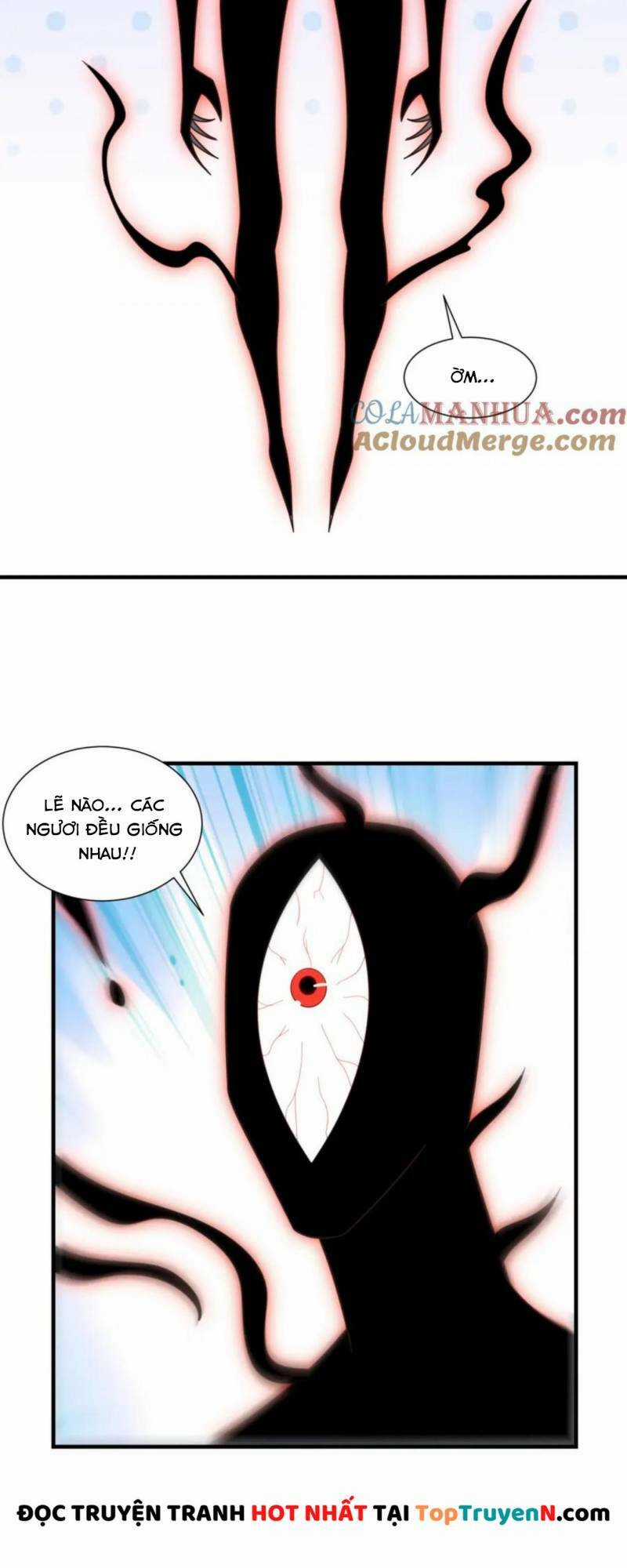 Cao Năng Lai Tập Chapter 296 trang 13