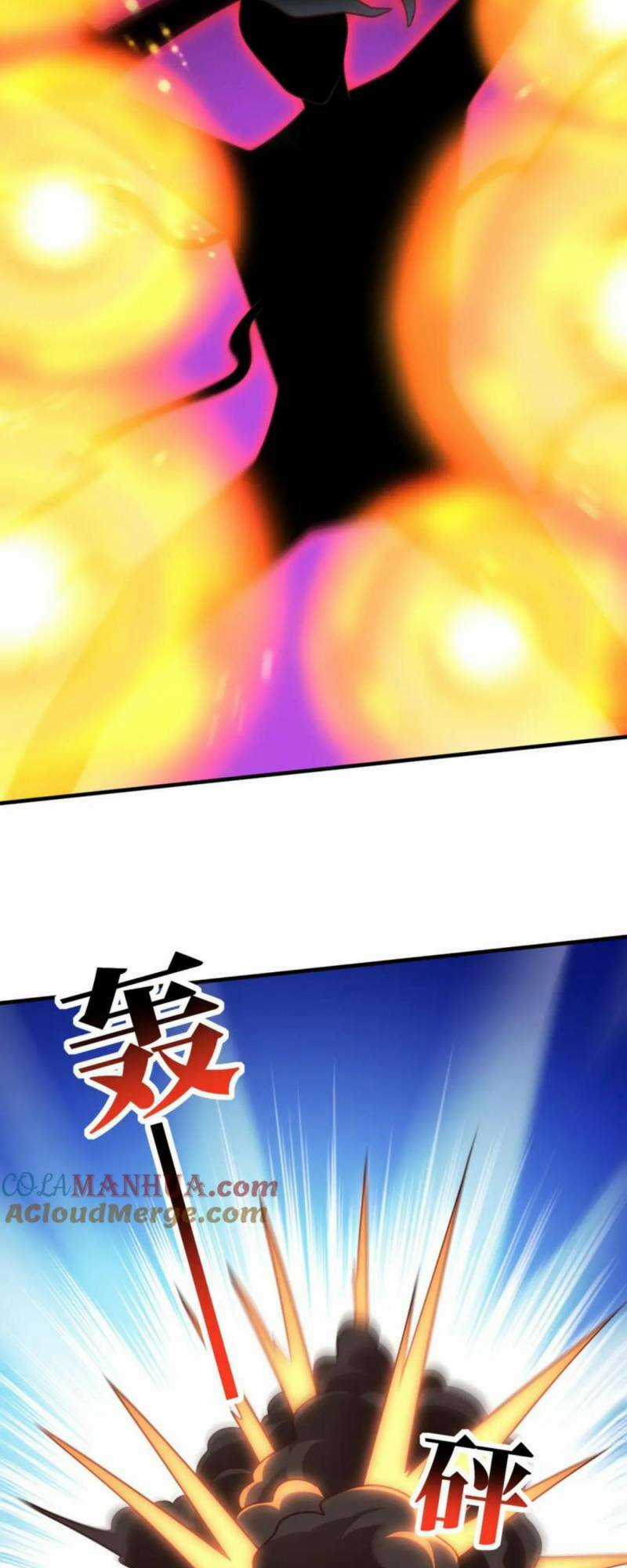 Cao Năng Lai Tập Chapter 296 trang 15