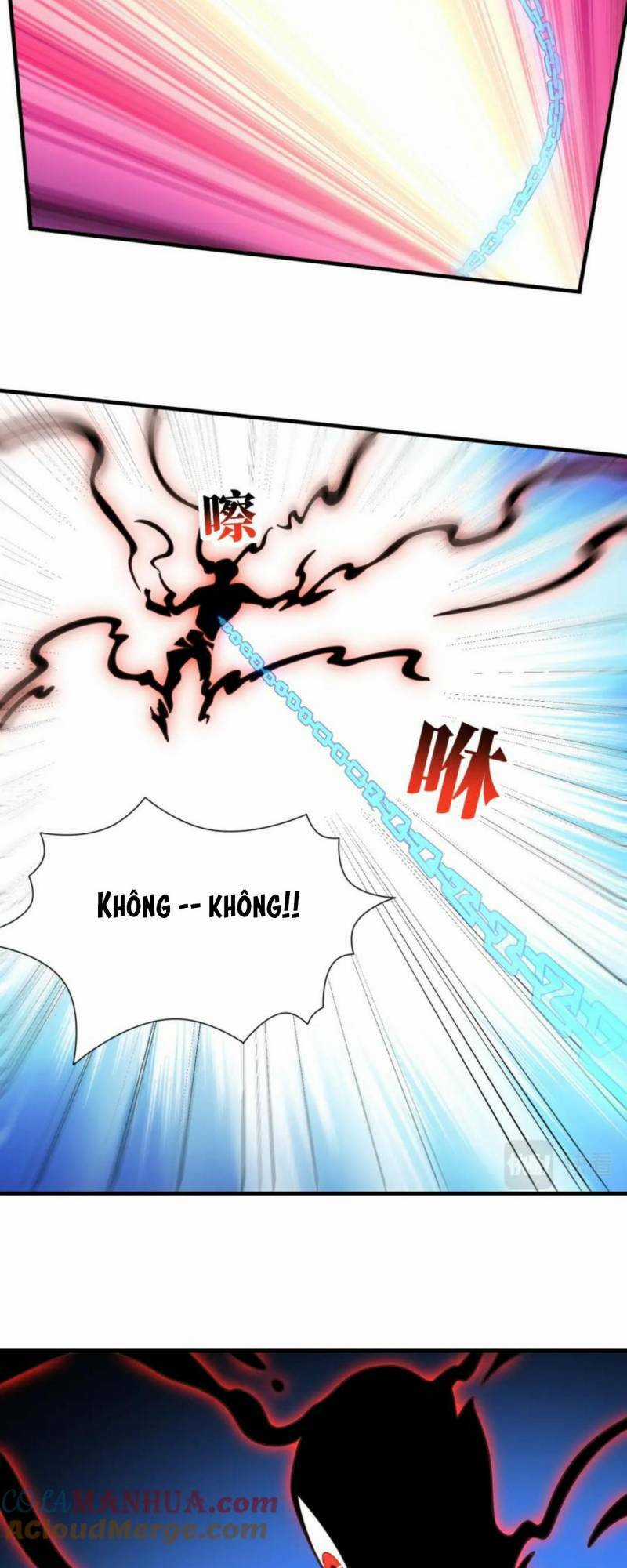 Cao Năng Lai Tập Chapter 296 trang 19