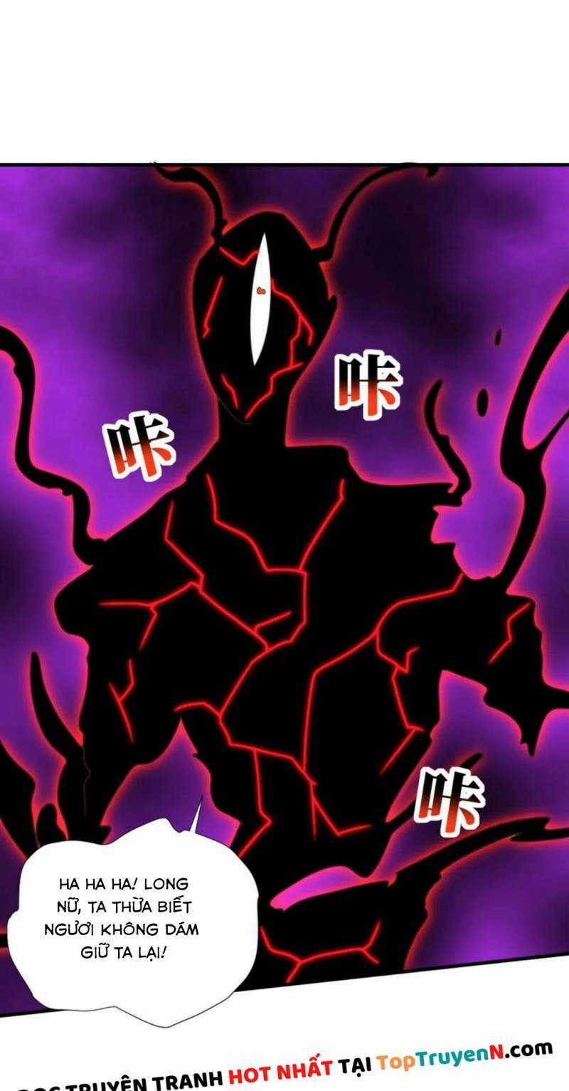 Cao Năng Lai Tập Chapter 296 trang 25