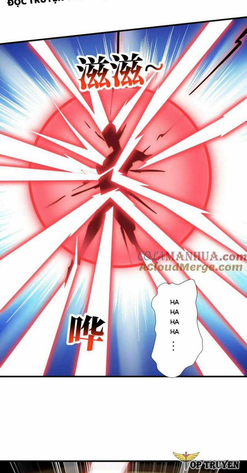 Cao Năng Lai Tập Chapter 296 trang 26