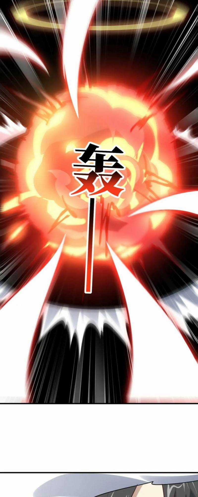 Cao Năng Lai Tập Chapter 296 trang 27