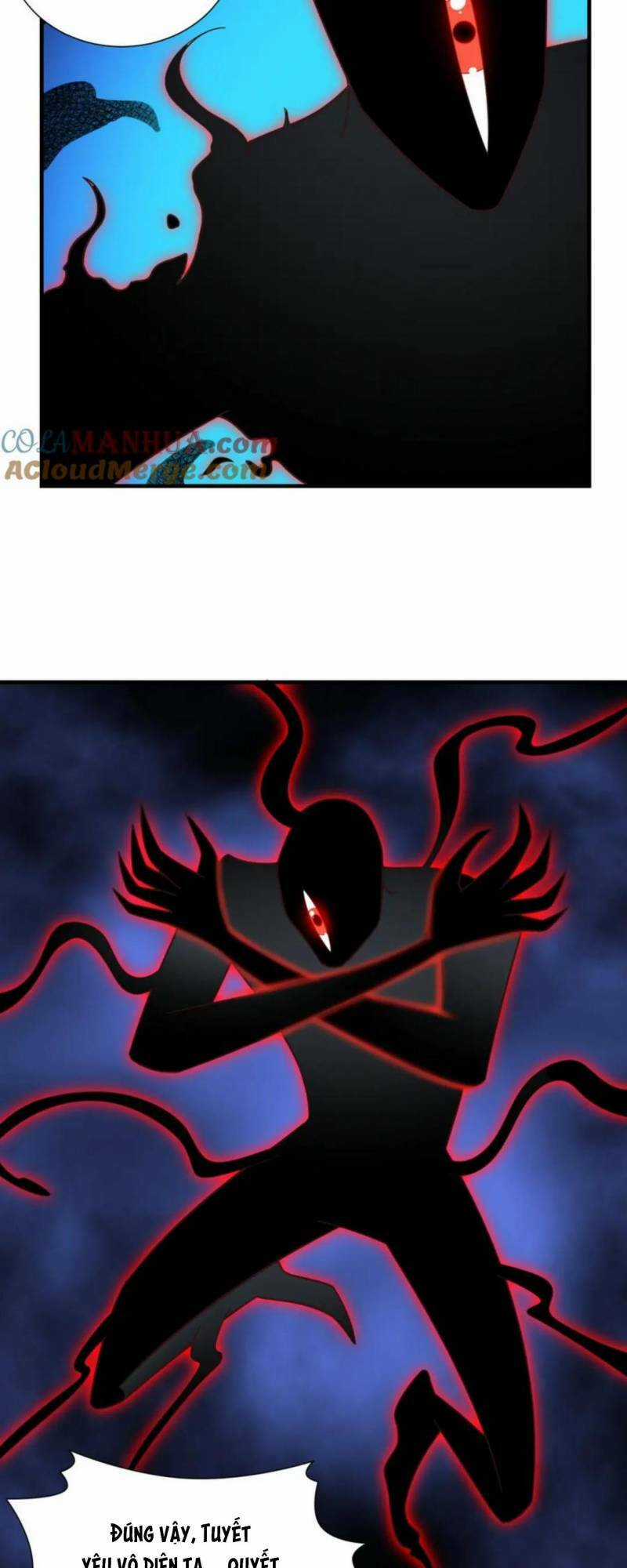 Cao Năng Lai Tập Chapter 296 trang 3