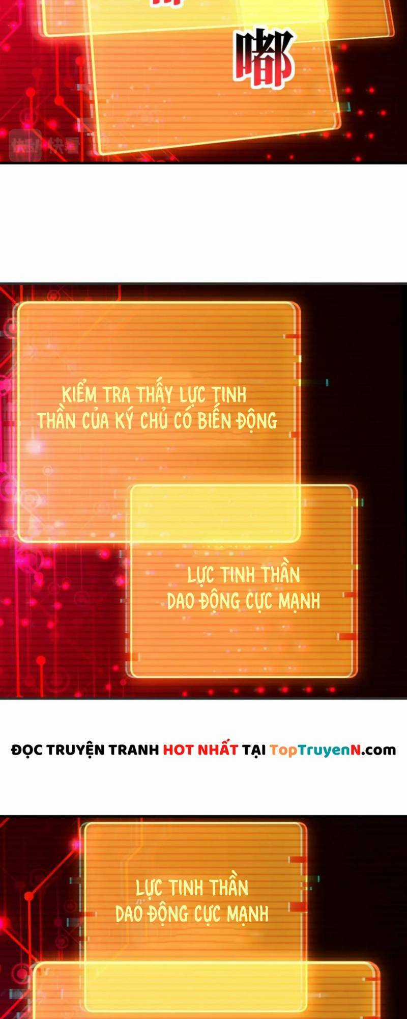 Cao Năng Lai Tập Chapter 296 trang 33