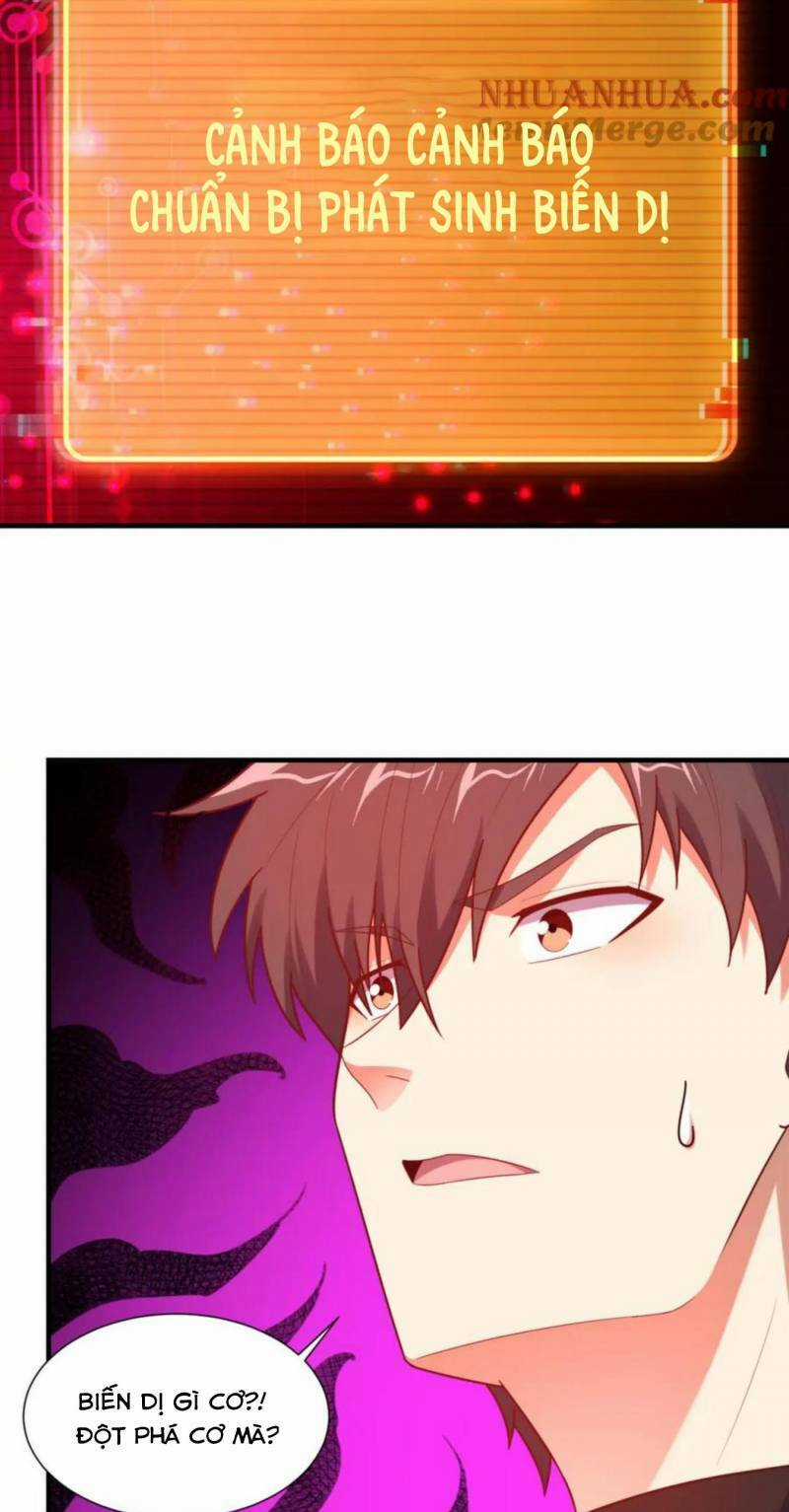 Cao Năng Lai Tập Chapter 296 trang 34