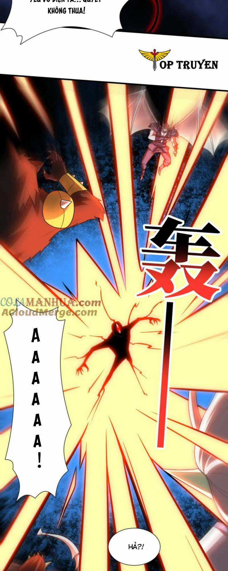 Cao Năng Lai Tập Chapter 296 trang 4