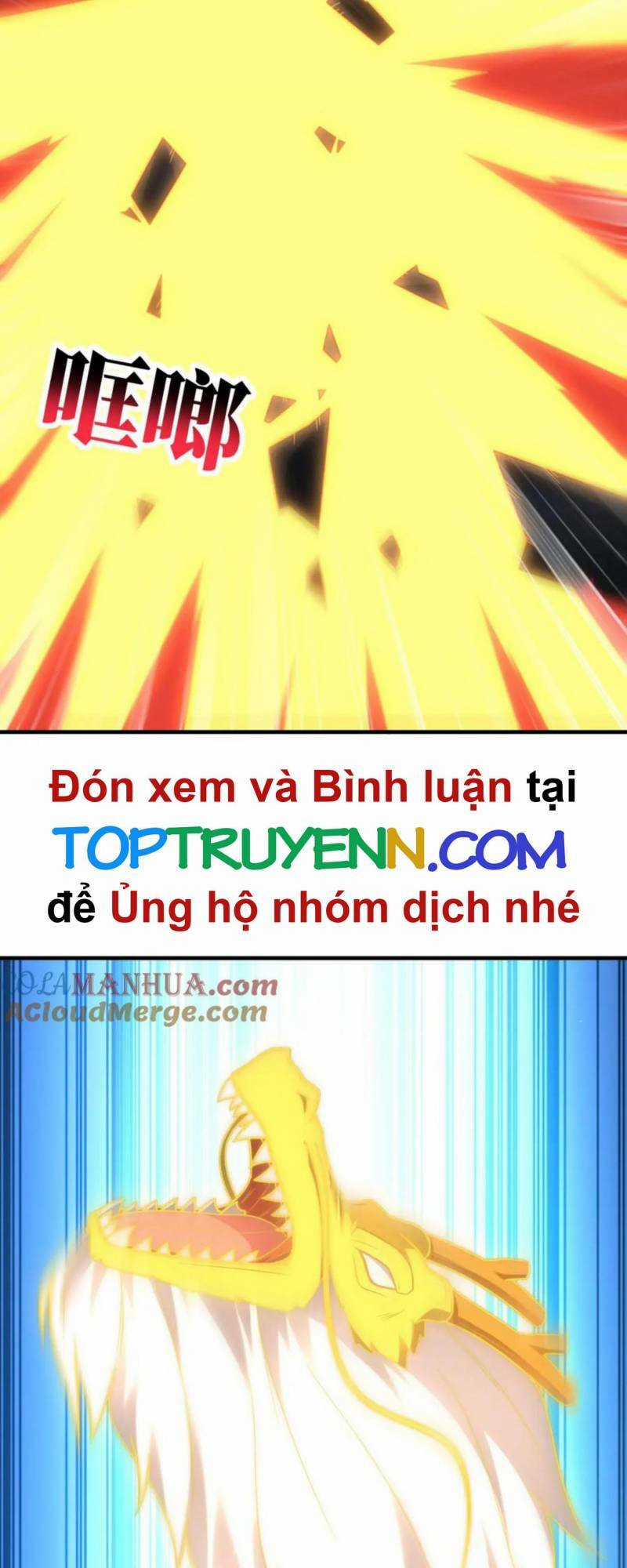 Cao Năng Lai Tập Chapter 296 trang 40