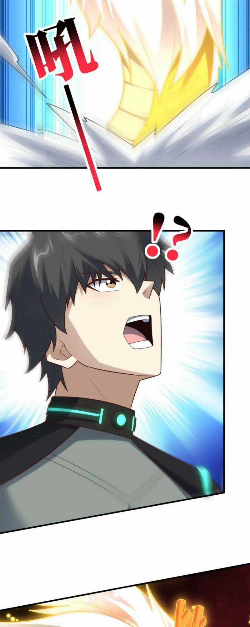 Cao Năng Lai Tập Chapter 296 trang 41