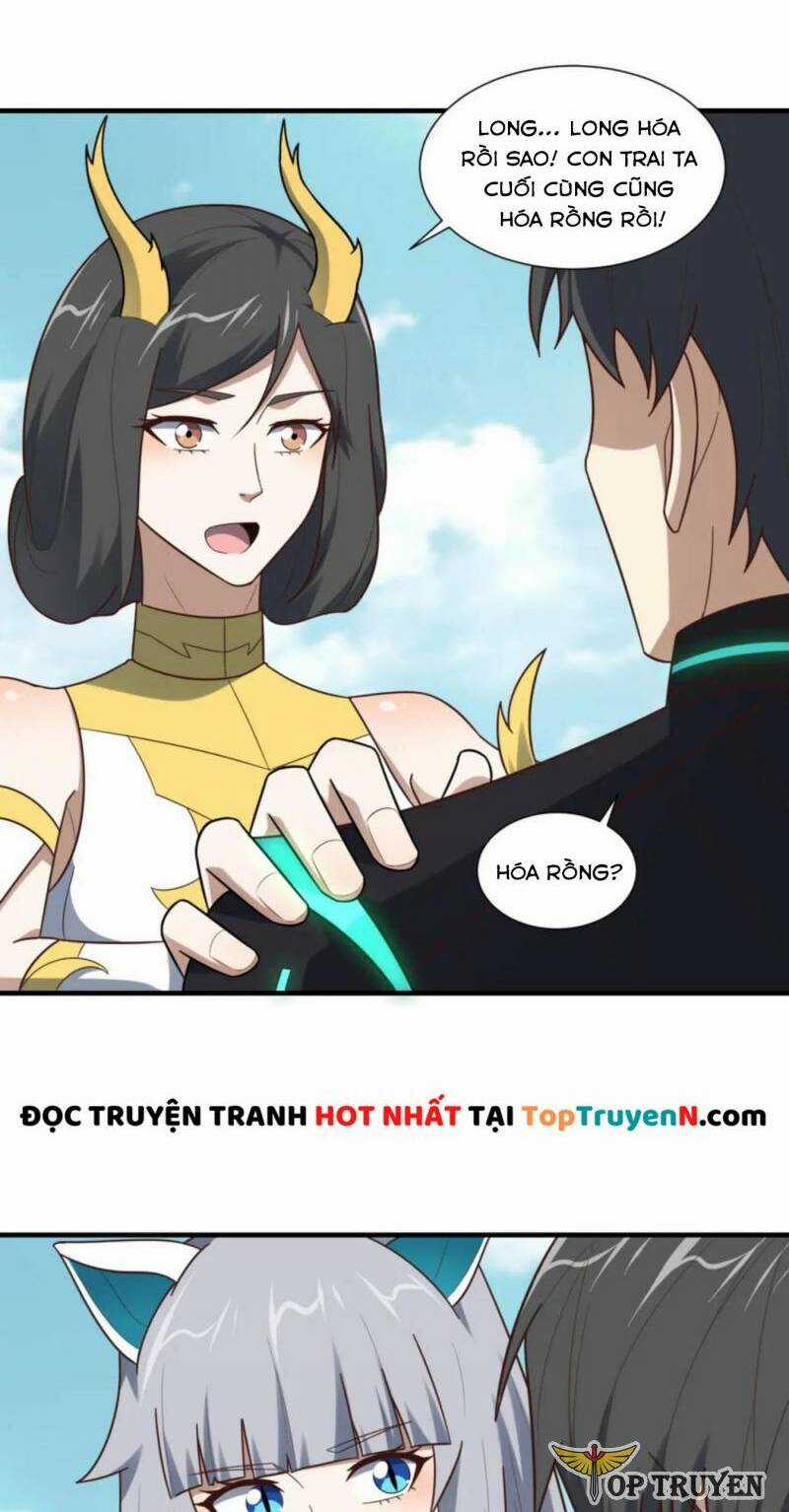 Cao Năng Lai Tập Chapter 296 trang 44