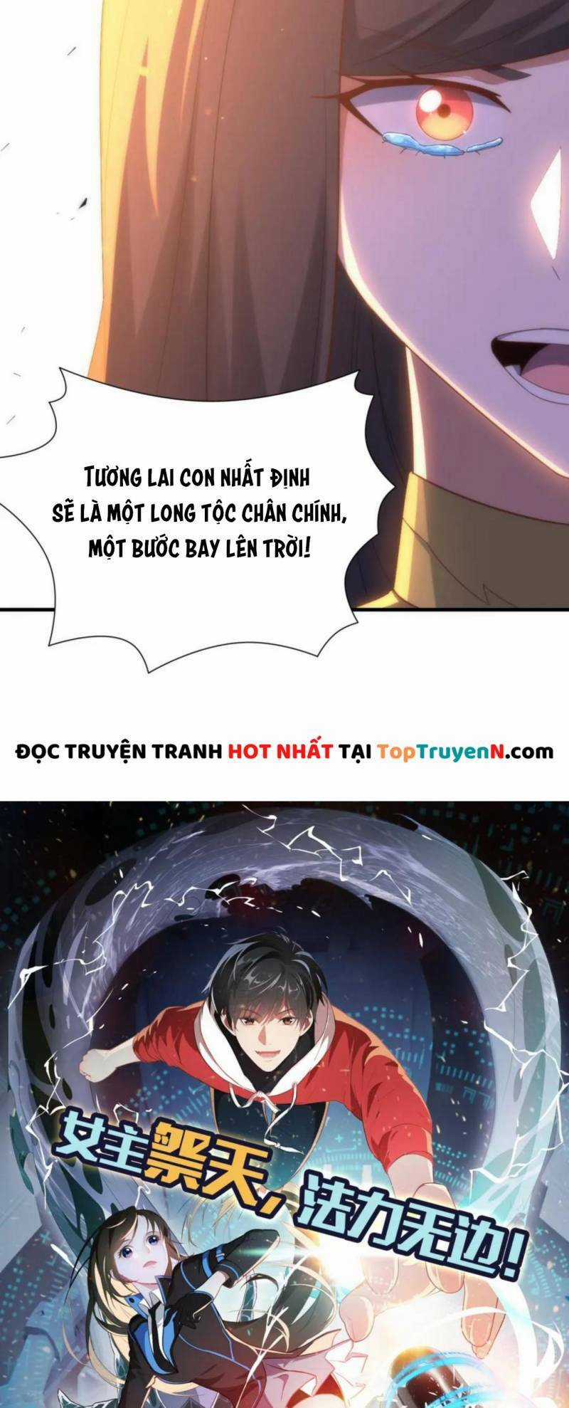 Cao Năng Lai Tập Chapter 296 trang 48