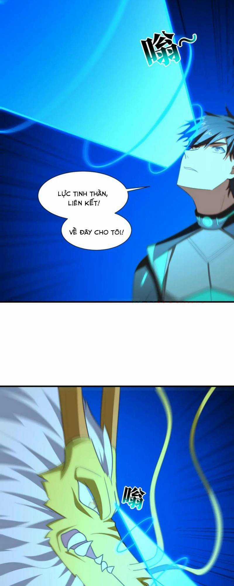 Cao Năng Lai Tập Chapter 297 trang 14