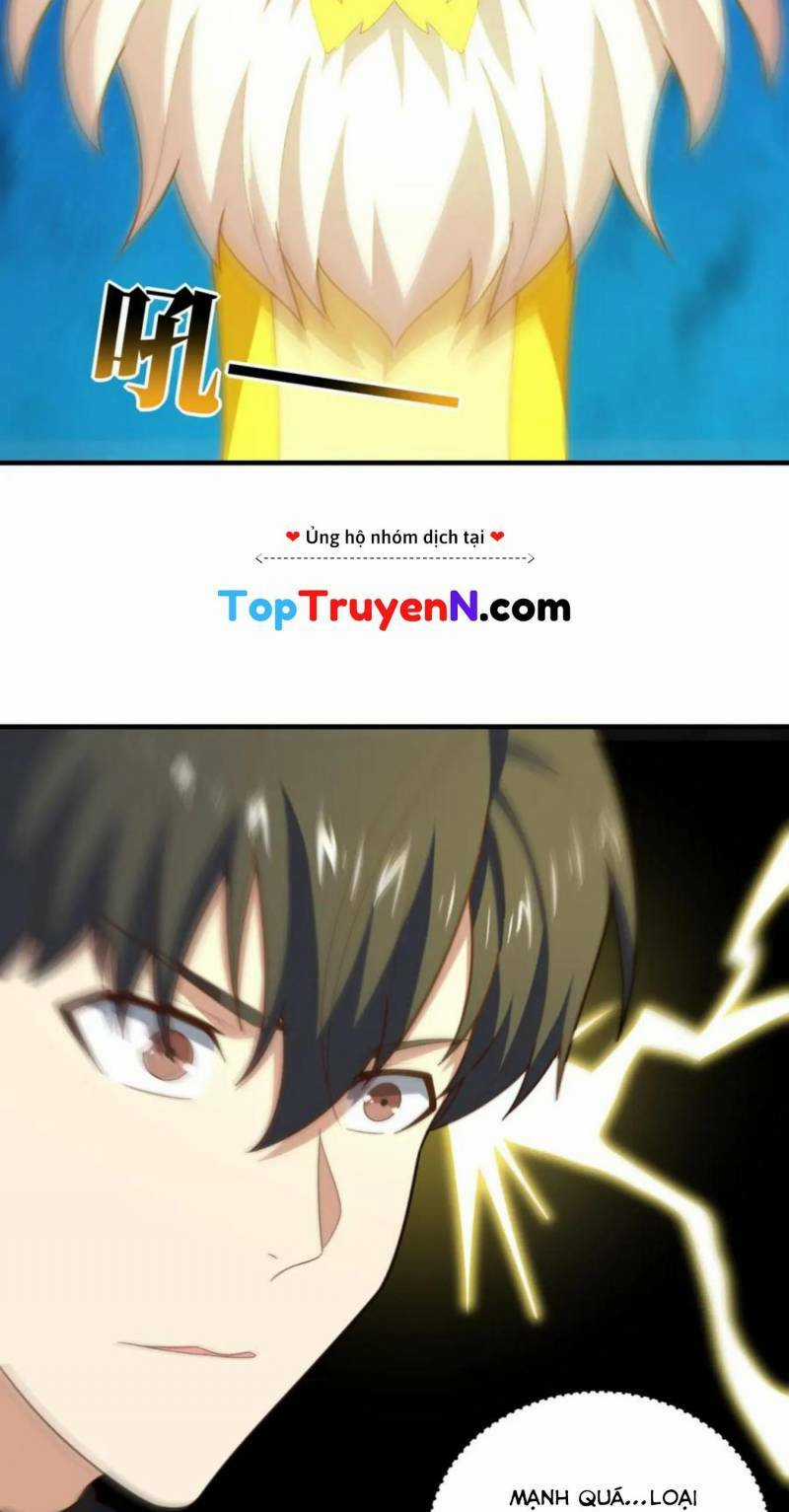 Cao Năng Lai Tập Chapter 297 trang 16