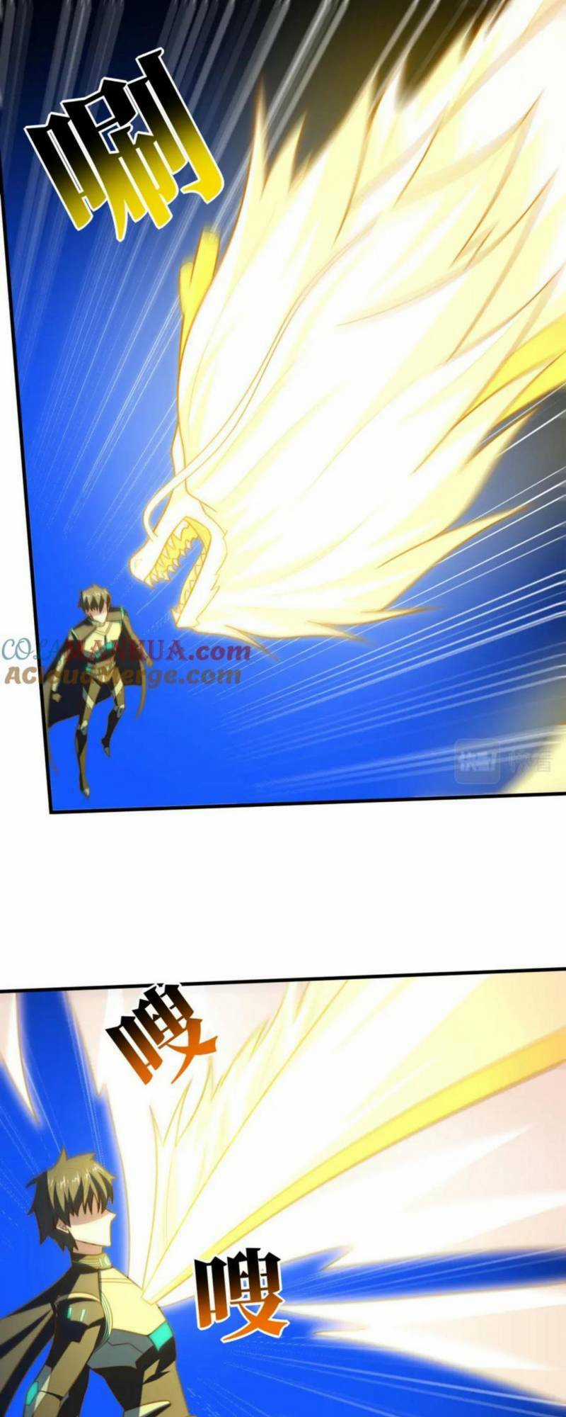 Cao Năng Lai Tập Chapter 297 trang 22