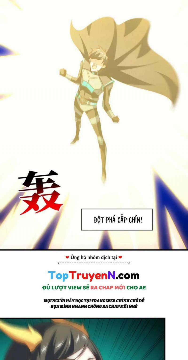 Cao Năng Lai Tập Chapter 297 trang 25