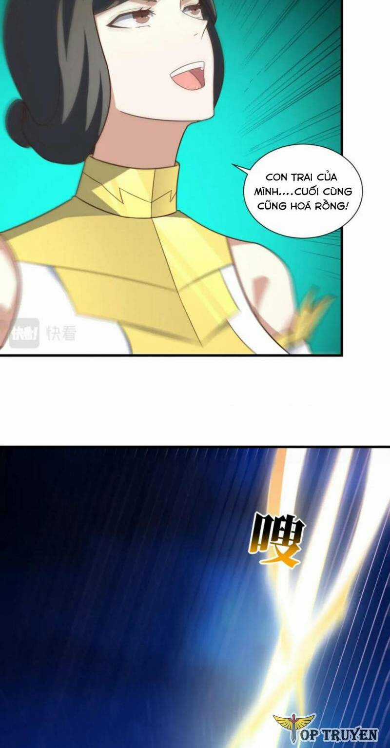 Cao Năng Lai Tập Chapter 297 trang 26