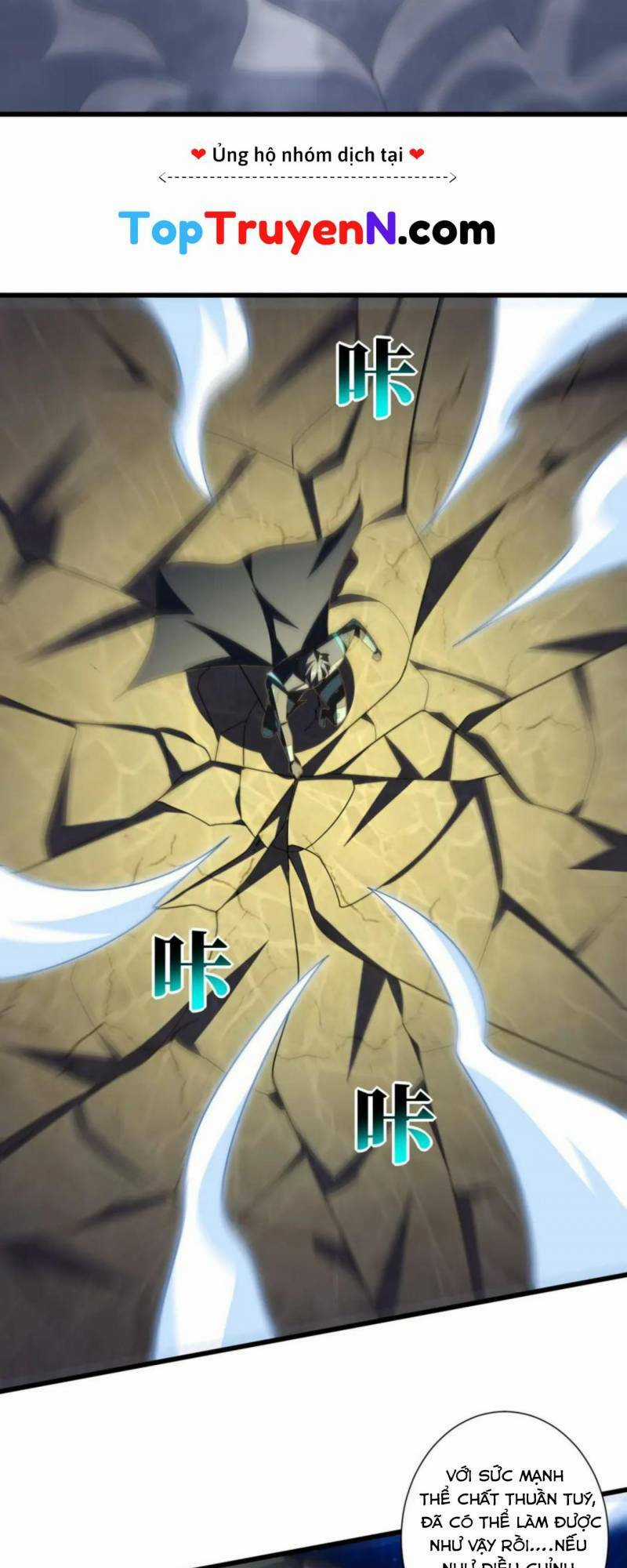 Cao Năng Lai Tập Chapter 297 trang 28