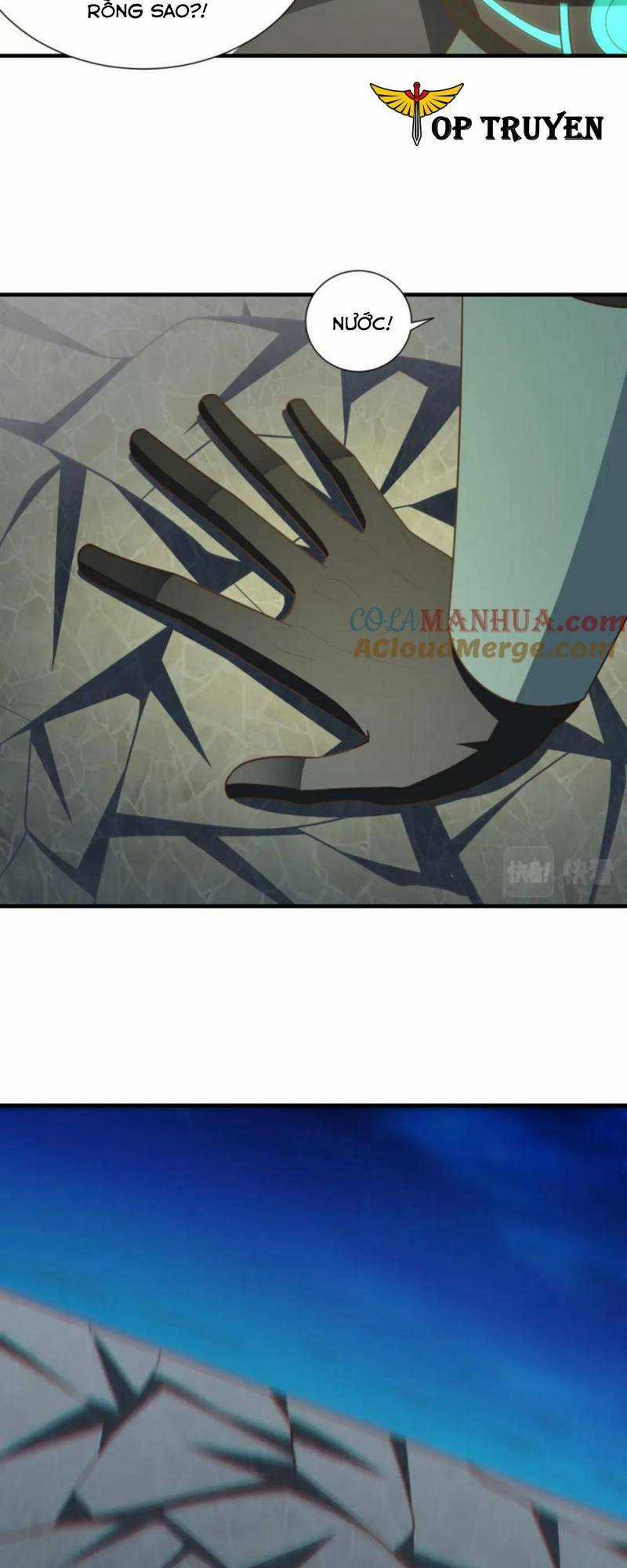 Cao Năng Lai Tập Chapter 297 trang 30