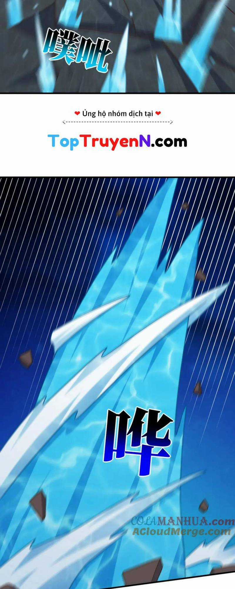 Cao Năng Lai Tập Chapter 297 trang 32