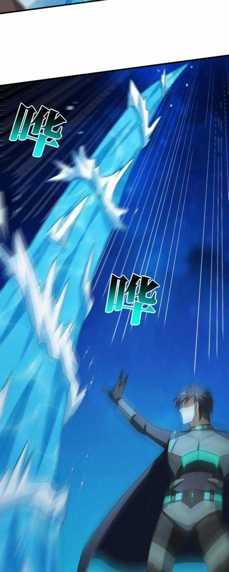 Cao Năng Lai Tập Chapter 297 trang 33