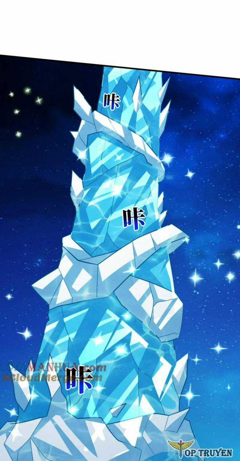 Cao Năng Lai Tập Chapter 297 trang 35