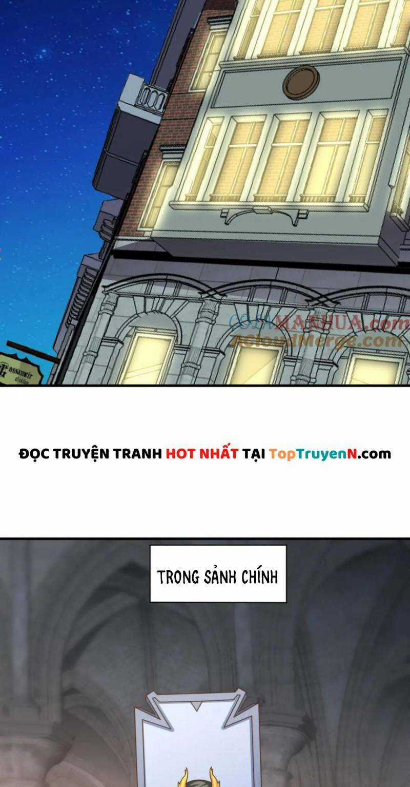 Cao Năng Lai Tập Chapter 297 trang 43