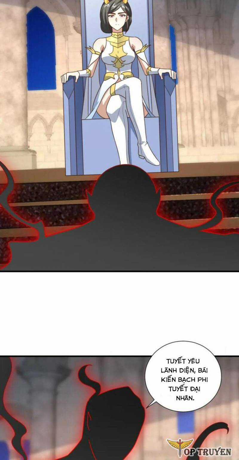 Cao Năng Lai Tập Chapter 297 trang 44