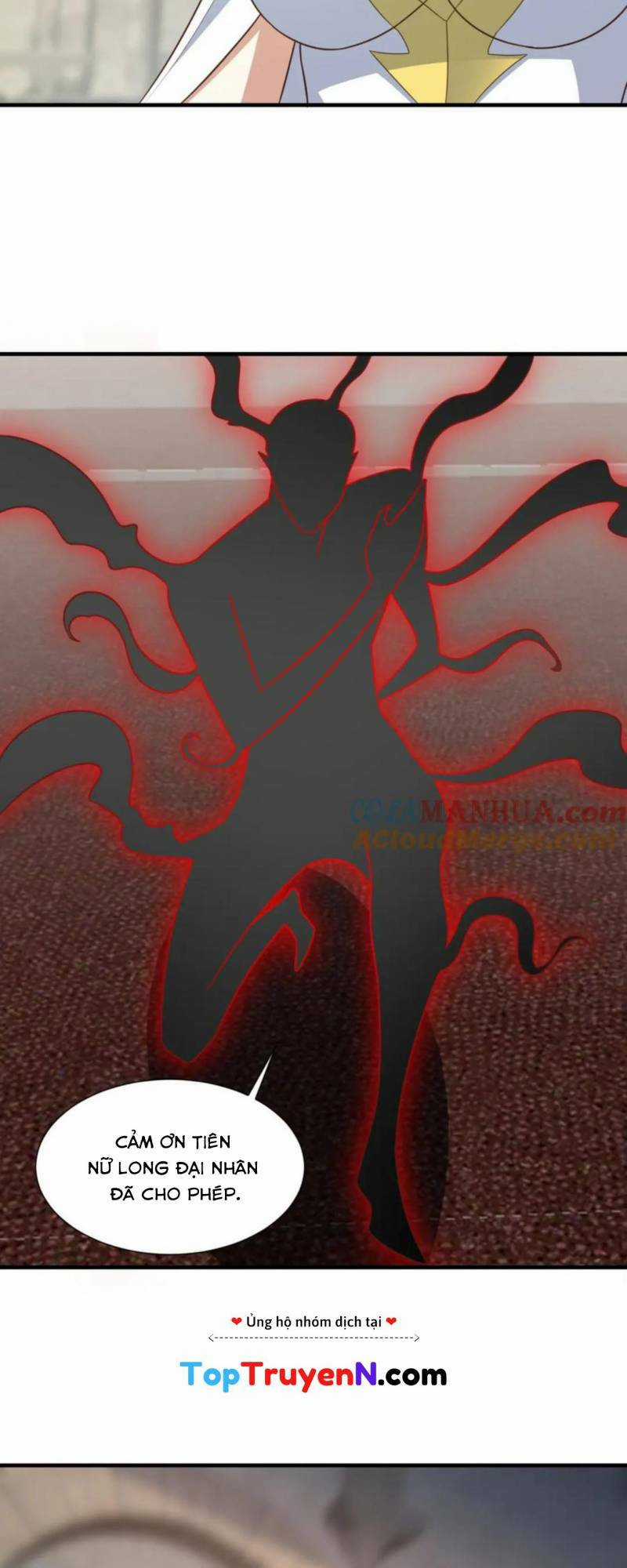 Cao Năng Lai Tập Chapter 297 trang 47