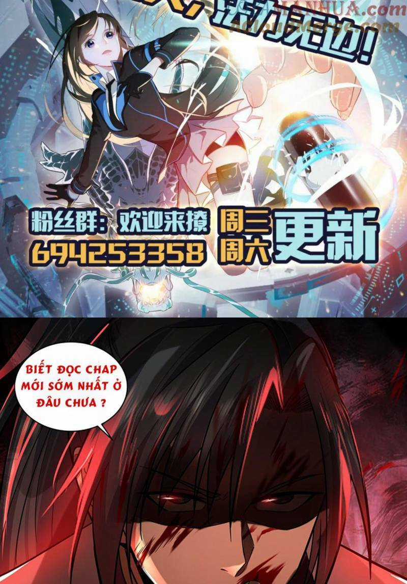 Cao Năng Lai Tập Chapter 297 trang 50