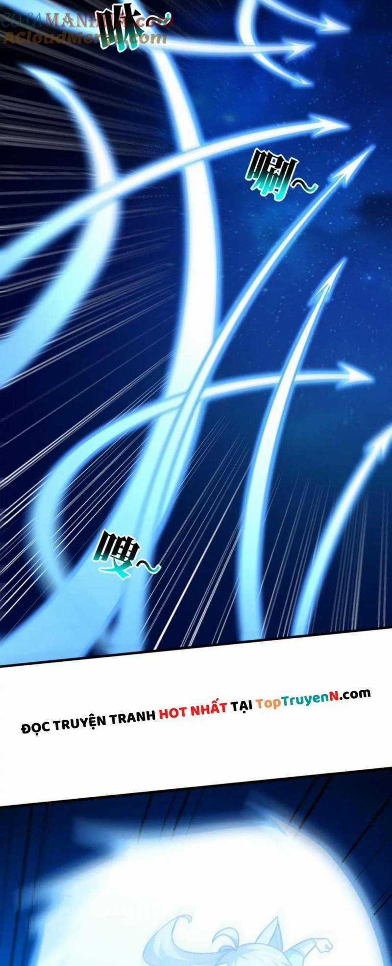 Cao Năng Lai Tập Chapter 297 trang 7