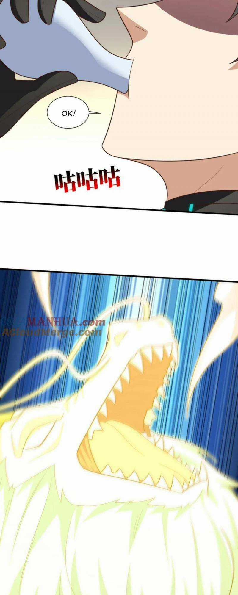 Cao Năng Lai Tập Chapter 297 trang 9