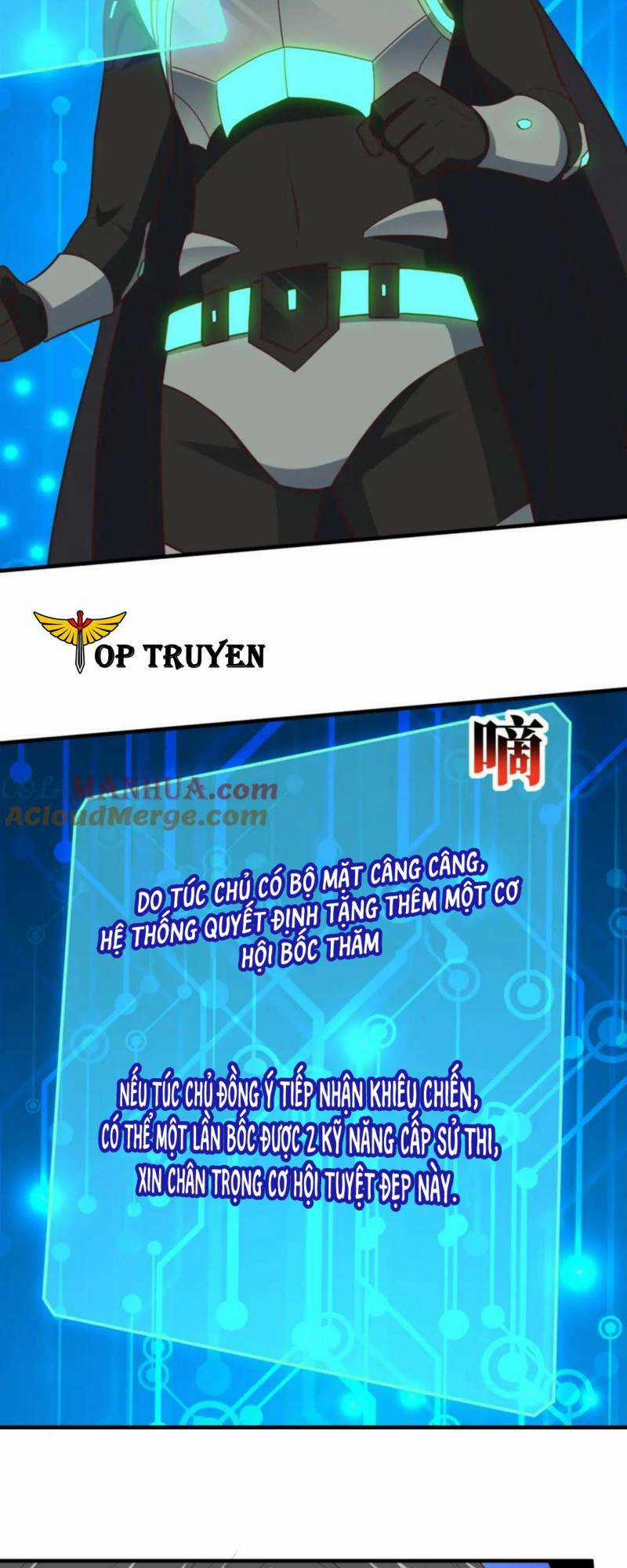 Cao Năng Lai Tập Chapter 298 trang 14