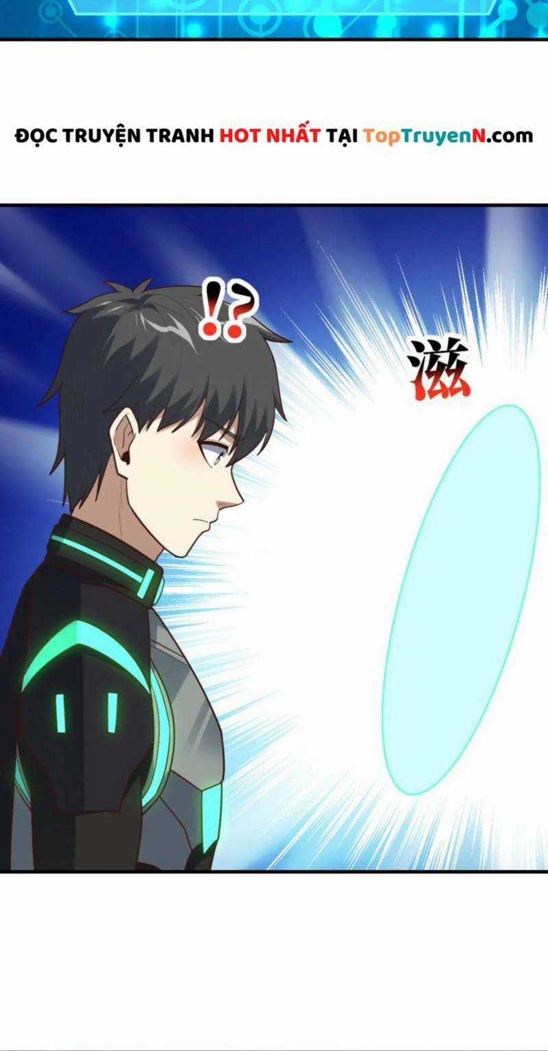 Cao Năng Lai Tập Chapter 298 trang 16