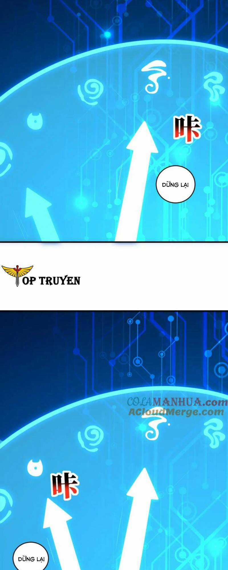 Cao Năng Lai Tập Chapter 298 trang 18