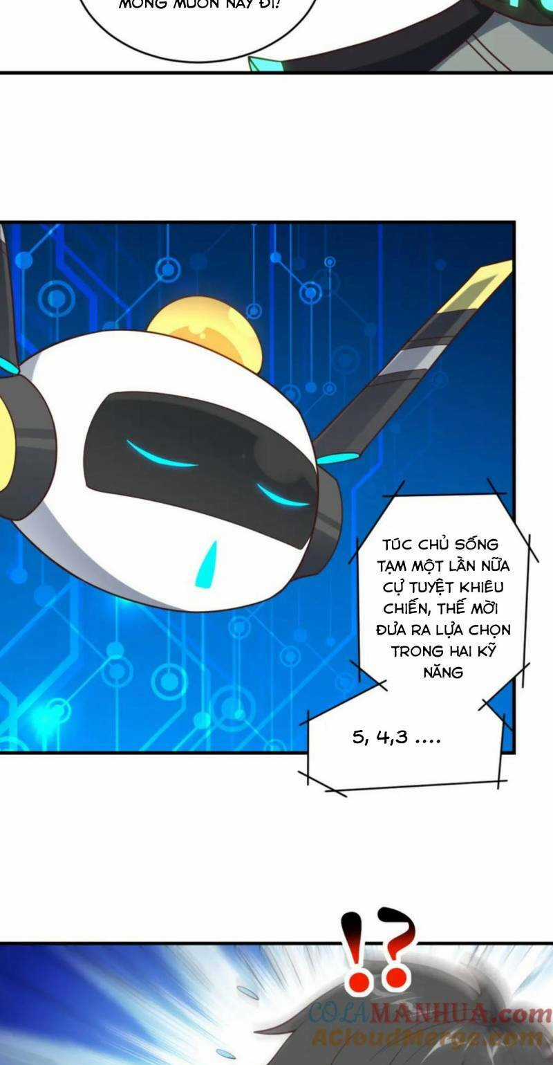 Cao Năng Lai Tập Chapter 298 trang 25