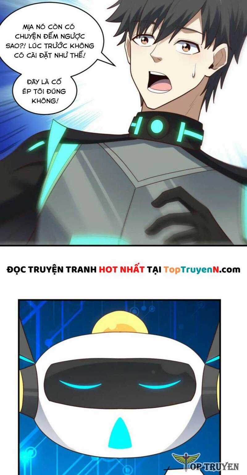 Cao Năng Lai Tập Chapter 298 trang 26