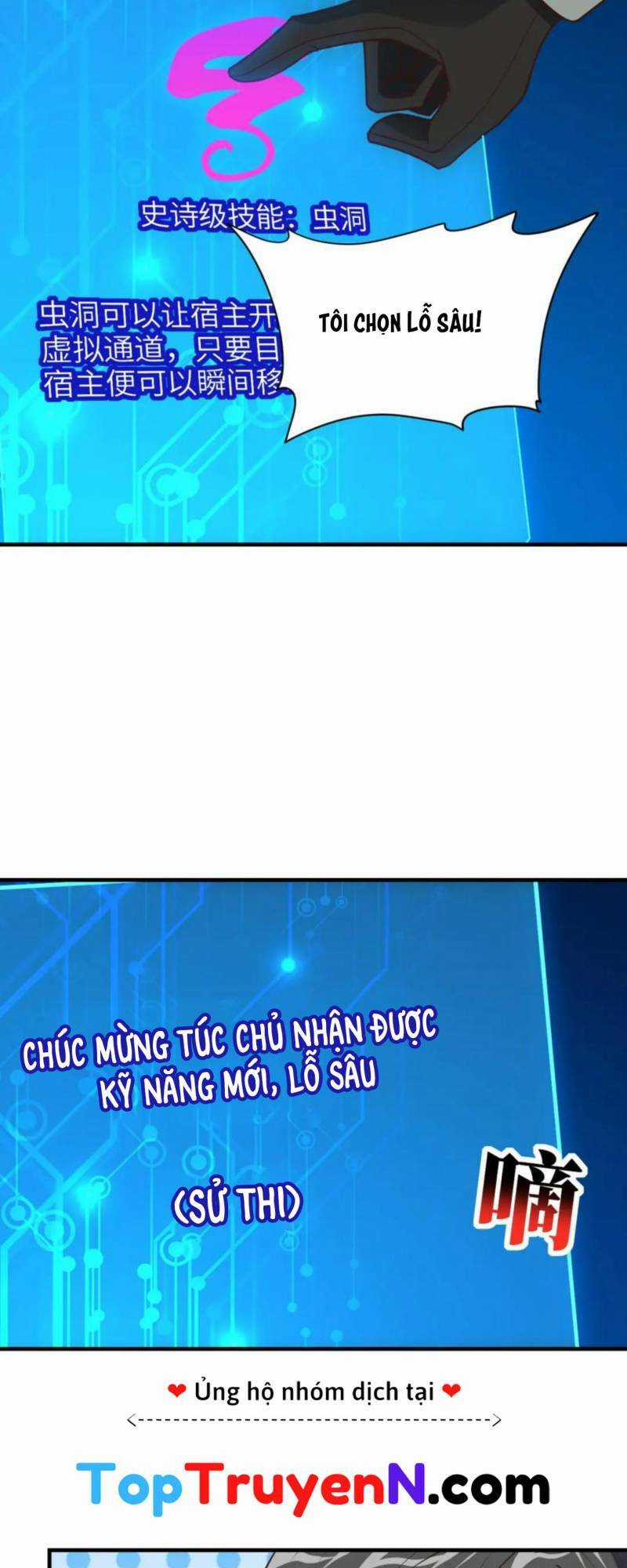 Cao Năng Lai Tập Chapter 298 trang 28