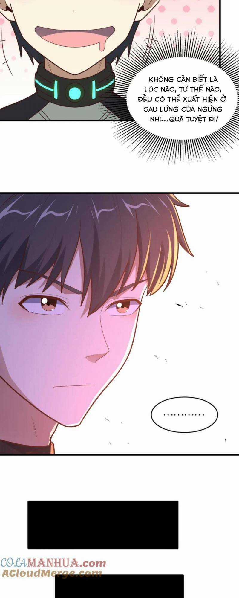 Cao Năng Lai Tập Chapter 298 trang 31