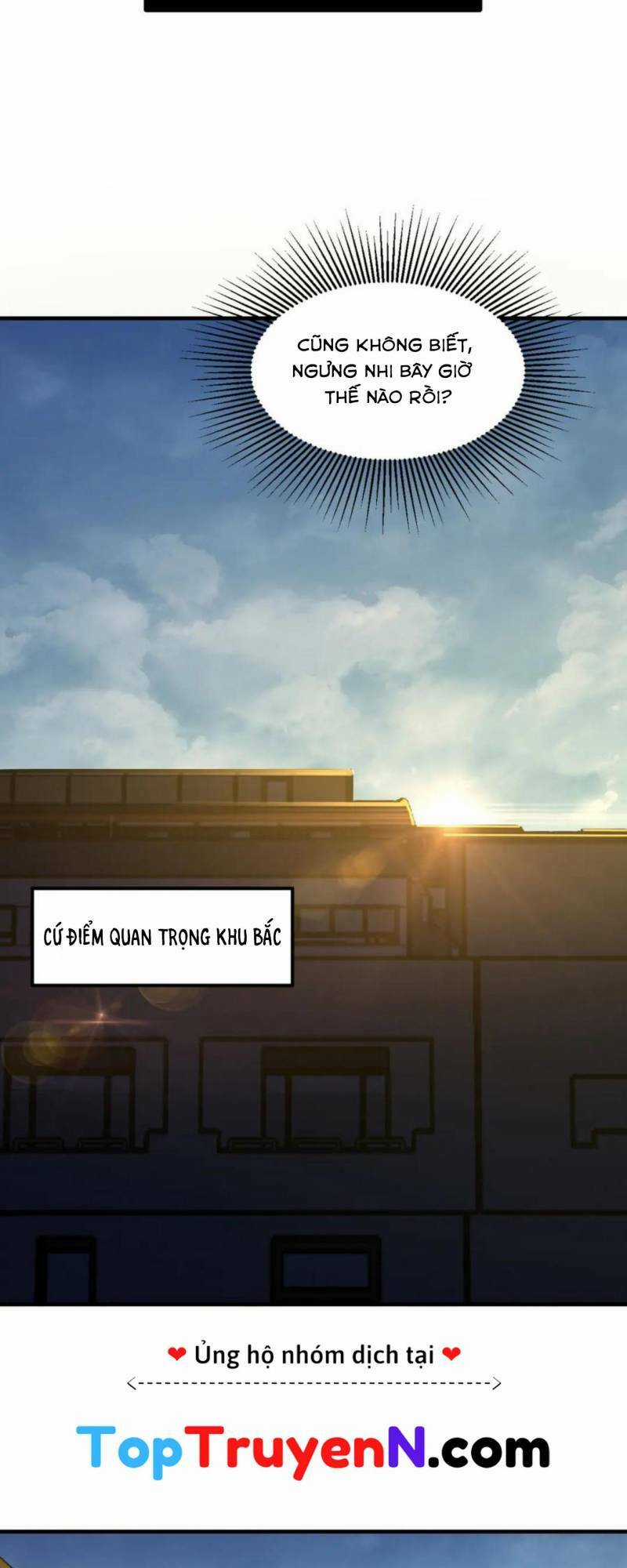 Cao Năng Lai Tập Chapter 298 trang 32