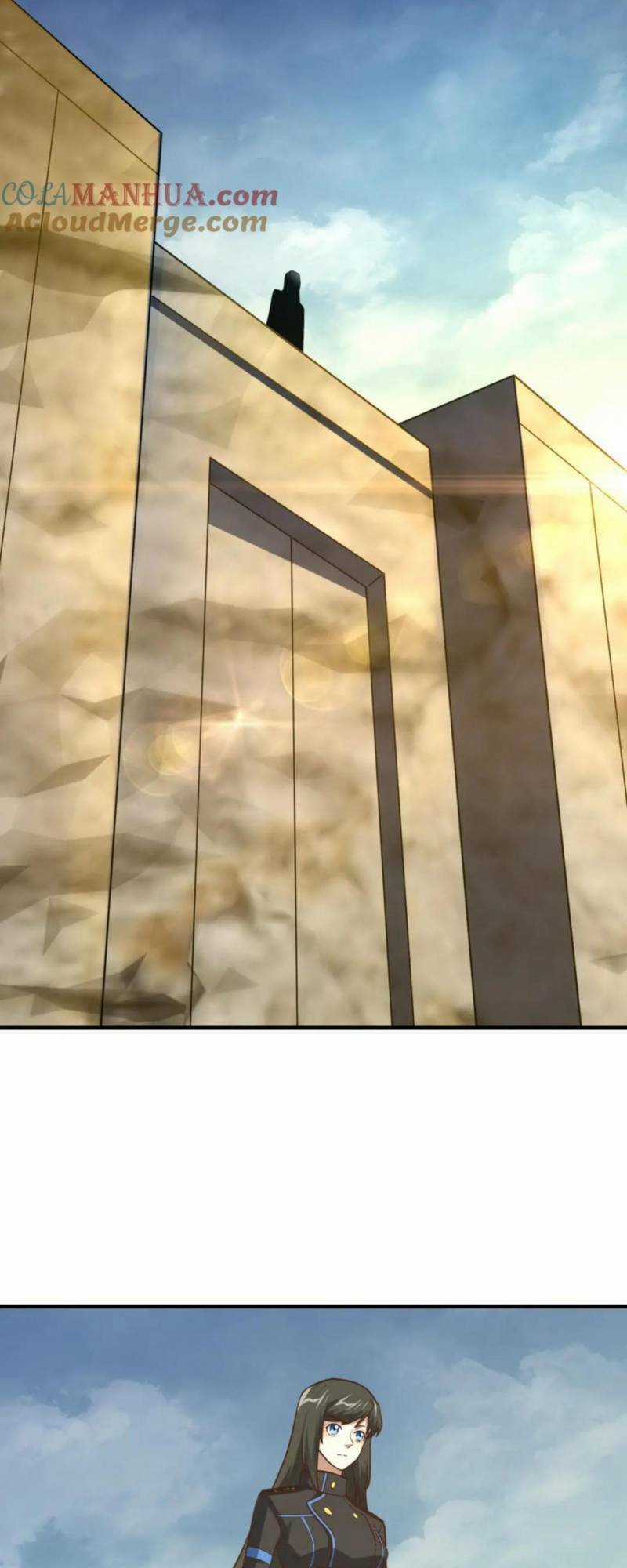 Cao Năng Lai Tập Chapter 298 trang 33