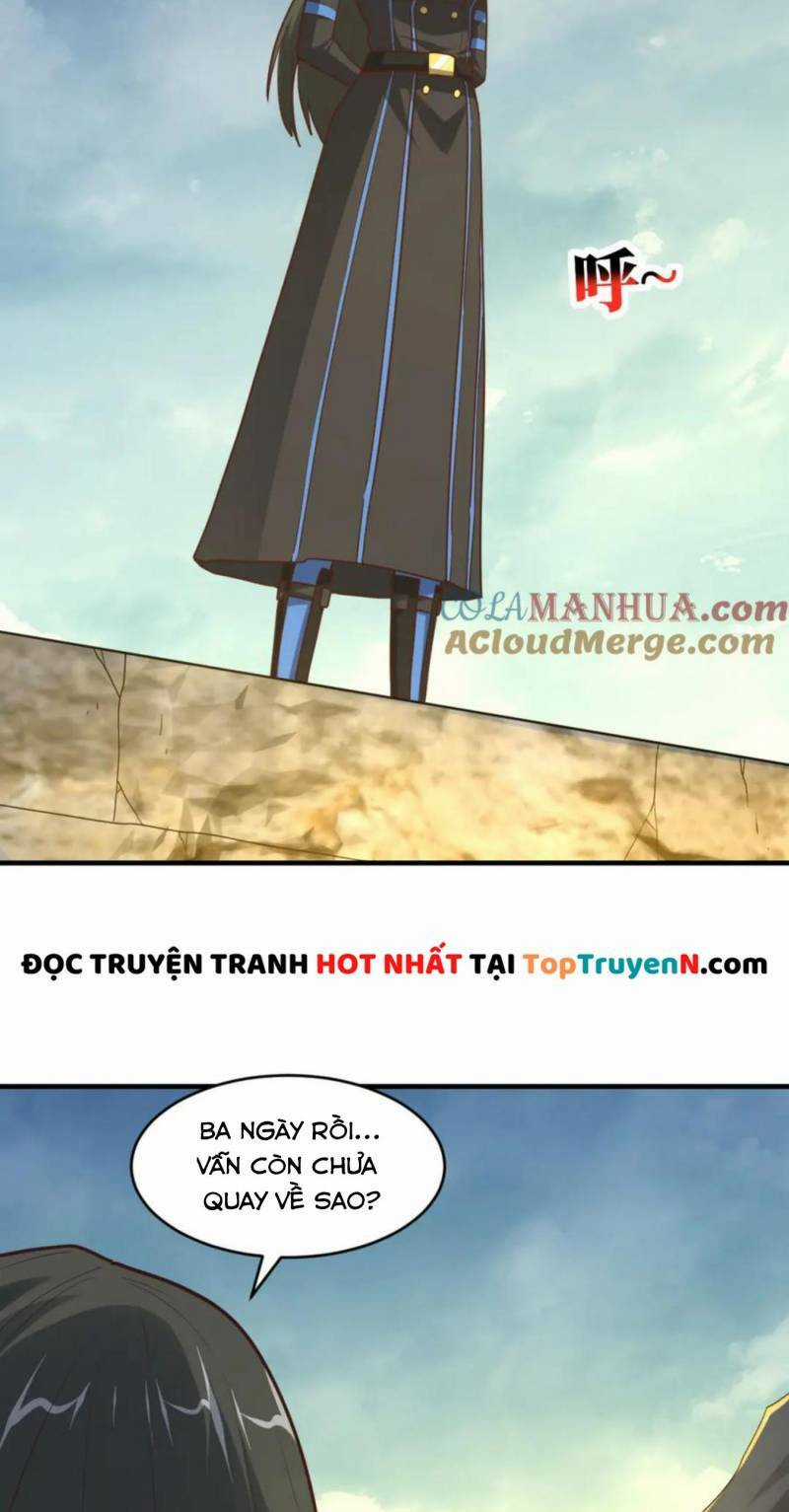 Cao Năng Lai Tập Chapter 298 trang 34