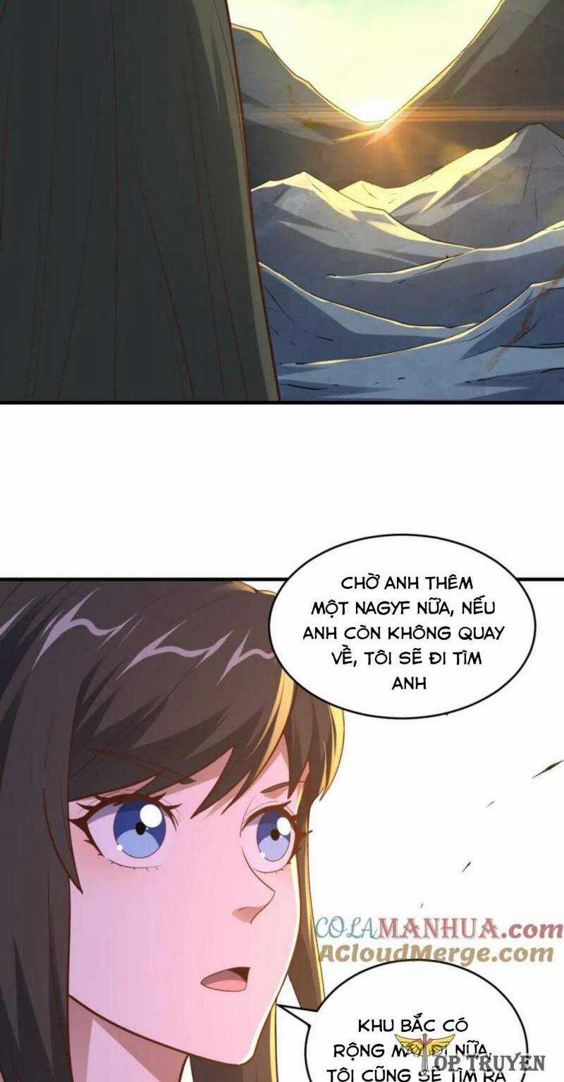 Cao Năng Lai Tập Chapter 298 trang 35