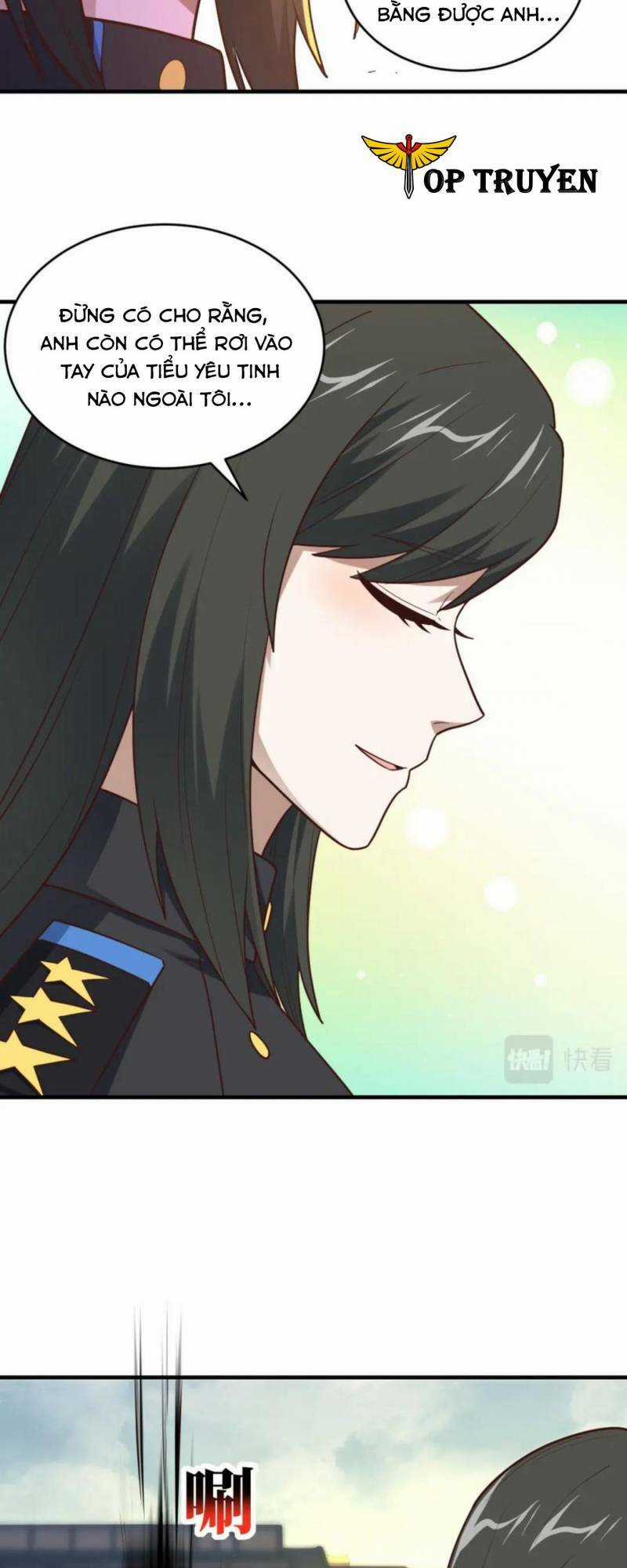 Cao Năng Lai Tập Chapter 298 trang 36