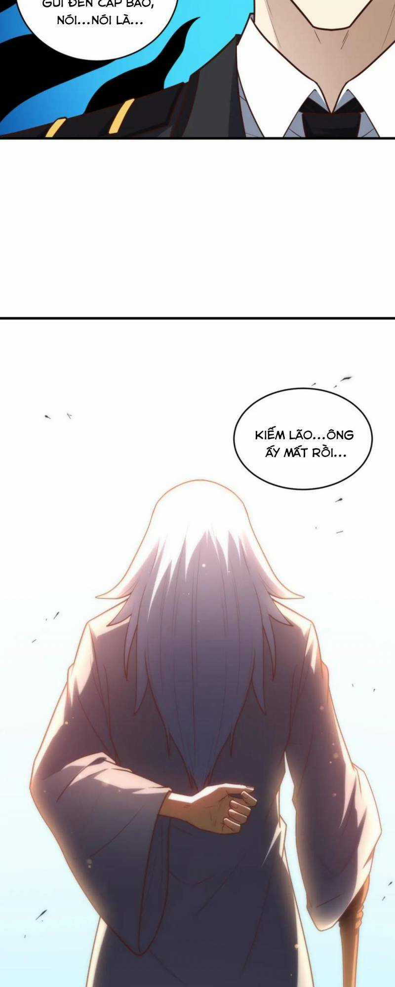 Cao Năng Lai Tập Chapter 298 trang 39