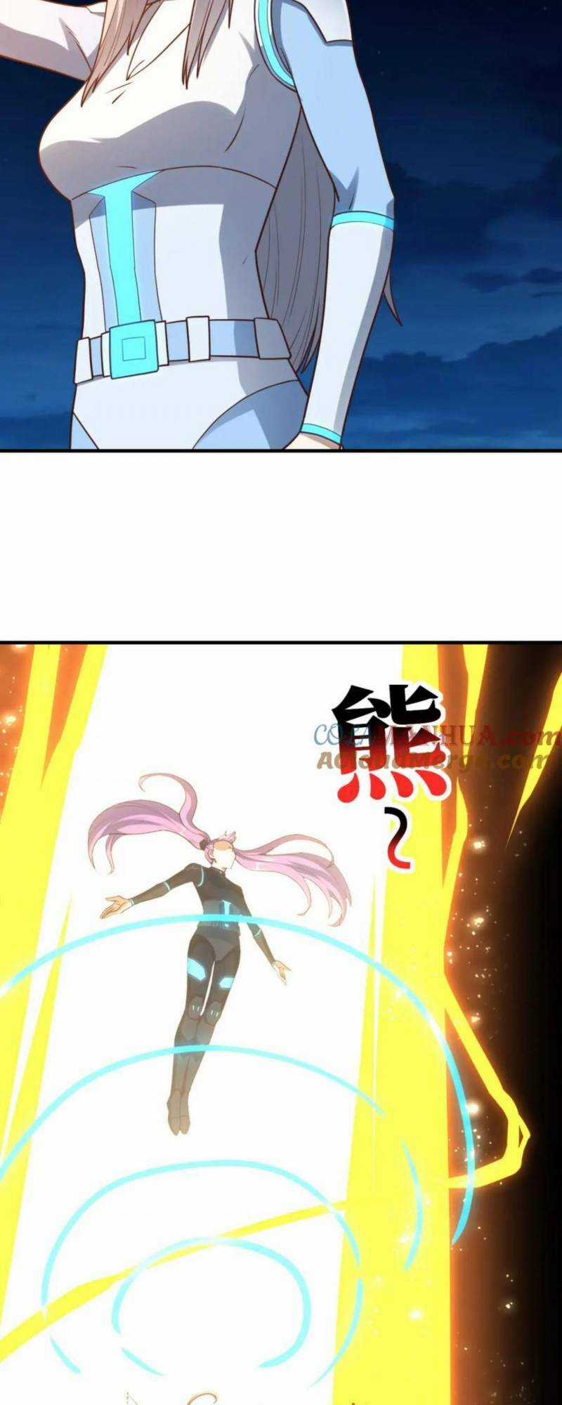 Cao Năng Lai Tập Chapter 298 trang 4