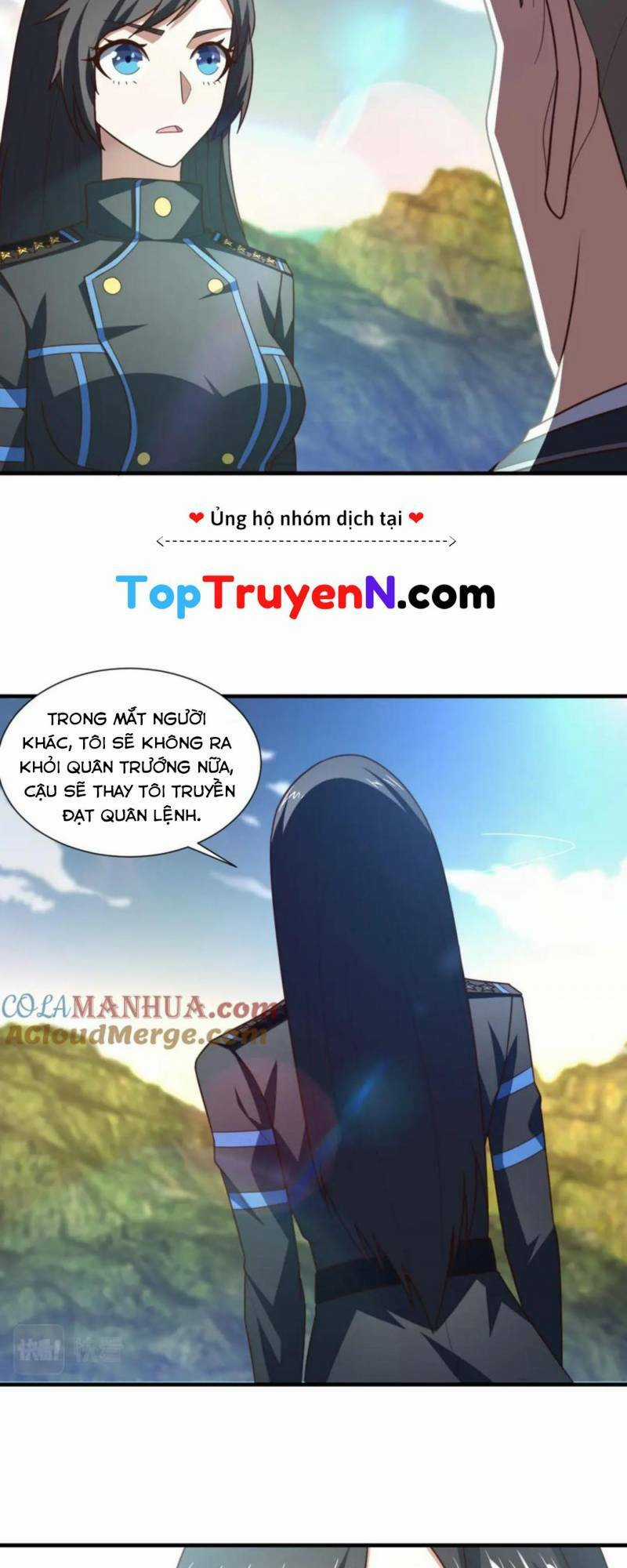 Cao Năng Lai Tập Chapter 299 trang 10