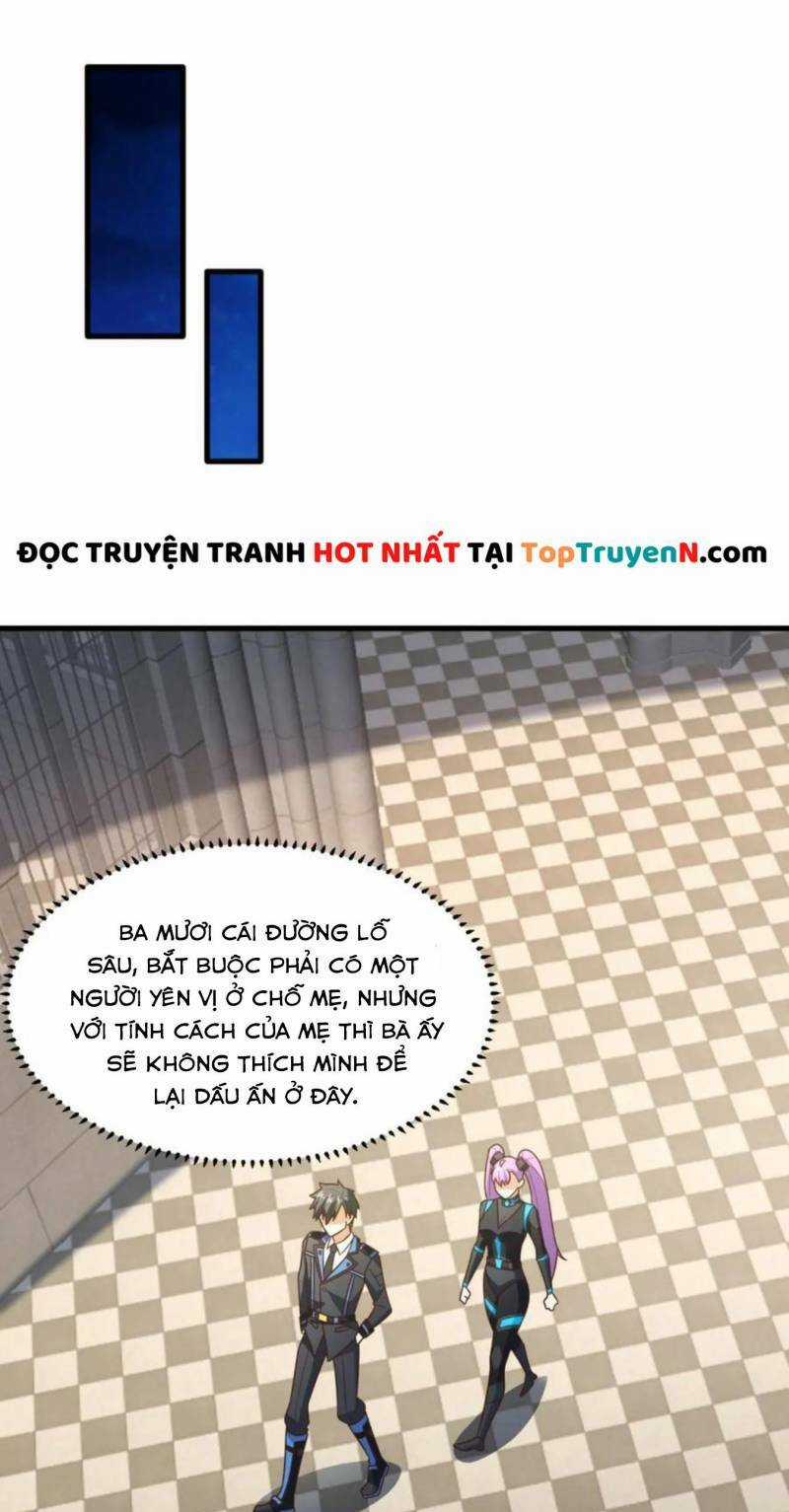 Cao Năng Lai Tập Chapter 299 trang 16